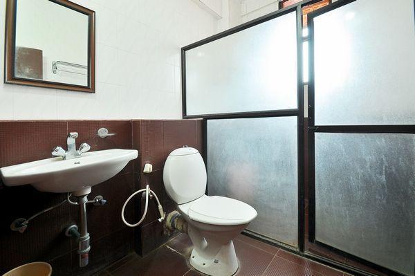Sreeya Comforts Hotel Mysore Exterior photo