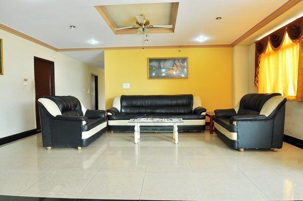 Sreeya Comforts Hotel Mysore Exterior photo