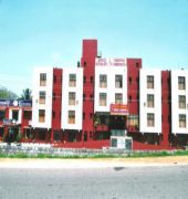 Sreeya Comforts Hotel Mysore Exterior photo
